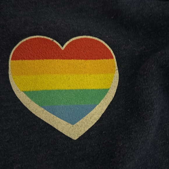 Hooded zipper sweatshirt - Picture 4 of 5